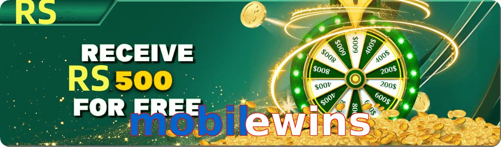 Mobilewins – Safe entertainment platform Mobilewins