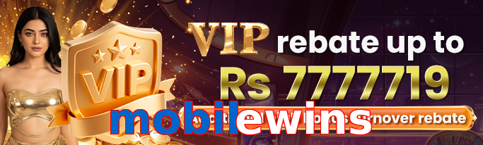 Mobilewins VIP